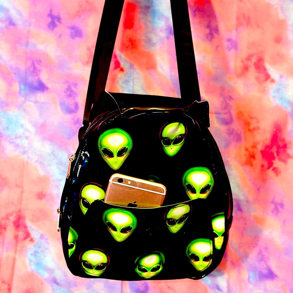 Small Backpack - image 2